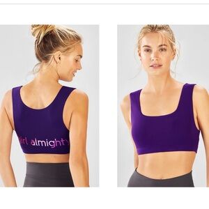 Fabletics Sports Bra
